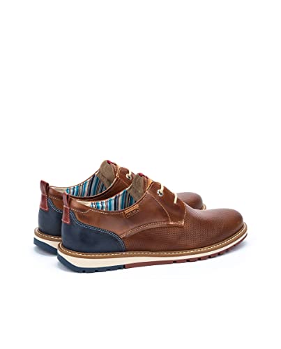 PIKOLINOS Lace-ups Leather Berna for Man2
