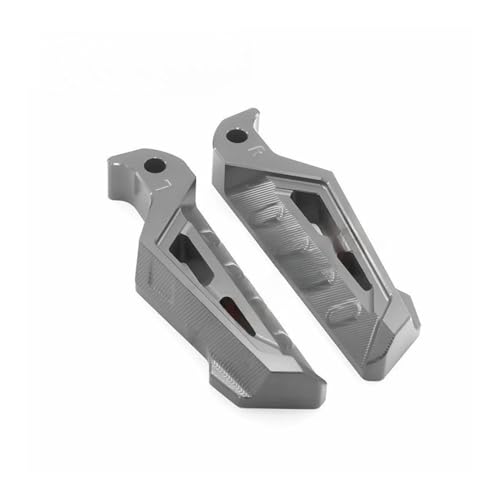 Repose-Pieds Arrière Moto pour XMAX 300 125 250 et NMAX 155 - 2