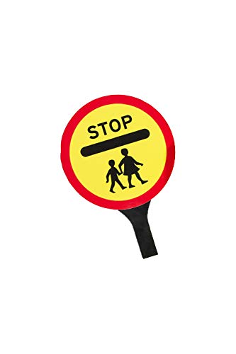 Crossing Patrol Sign - Kids Accessory