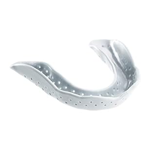 SOVA Aero Night Guard, 1,6 mm, passgenauer Zahnschutz