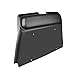 HEOHOU Golf Cart Front Shield for EZGO TXT,Golf Cart Front Shock Shield Cover Bumper Guard,OEM 27166G04