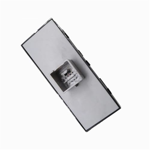 Vitre VW bloquée ? Changez la commande de lève-vitre électrique EOS Caddy Passat 1K4959857B - 4