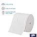 Soft ‘n Gentle™ Premium Coreless 2-Ply Toilet Paper, 600 Sheets Per Roll, 12 Rolls Per Pack, 2 Roll-Holder Adaptors Included