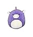 Squishmallow Kellytoy 12" Astrid The Purple Unicorn- Super Soft Plush Toy Pillow Pet Animal Pillow Pal Buddy Stuffed Animal Birthday Gift Holiday Easter