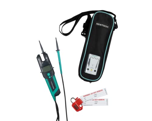 KEWTECH KEWIS05, sicheres Isolationsset Cover