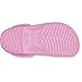 Crocs Unisex Classic Clogs Pink Tweed 4 Medium