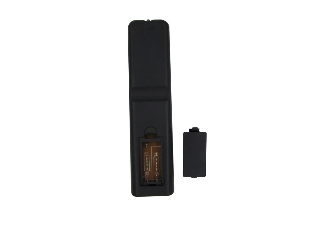 Amazon.com: Hotsmtbang Replacement Remote Control Compatible for