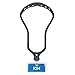 ECD Lacrosse - Ion - Lacrosse Head (Ion - Unstrung Head, Midnight)