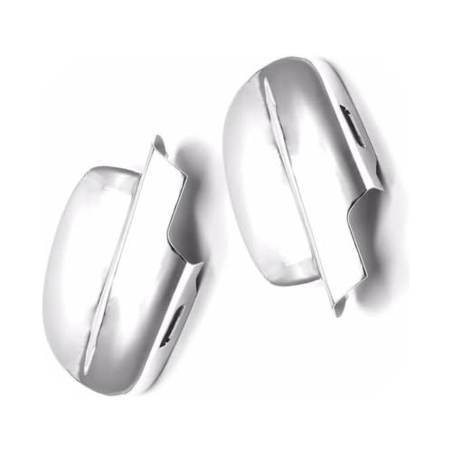 Couvercle miroir chromé GMC Sierra 2500 3500 2007 2008 2009 2010 2011 2012 2013 2014