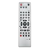  Allimity VXX2981 Télécommande de rechange pour enregistreur DVD Pioneer DVR-231-AV DVR-233-S DVR-231-S