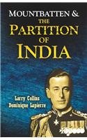 Paperback Mountbatten and The Partition of India 2/e PB Book