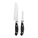  J.A. Henckels International Forged Synergy - Juego de 2 piezas