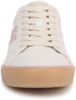 Dr. Scholl's Shoes Womens Offline Sneaker Whiteblush 8 M - Image 2