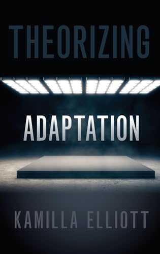 Theorizing Adaptation view 2