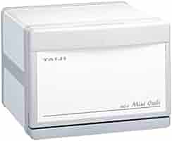 (未使用･未開封品)　カラーミニキャビ (6L(おしぼり25~30本収納)/ピンク) /0-6495-03 ar3p5n1 未使用・未開封品) カラーミニキャビ (6L(おしぼり25~30本収納)/