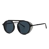 CHIARO, SUPERLIGHT, ELEGANTE E DUREVOLE - Il design del telaio della giacca Cool Rimless consente di ottenere un campo visivo più chiaro. Il design leggero è ideale per moto e bici da ciclismo, guida, corsa, pesca, corsa, sci, arrampicata, trekking o altre attività all'aperto.