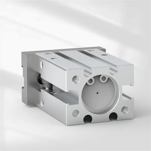 Pince pneumatique à air HFK20 pour l'intégration sur bras robotique