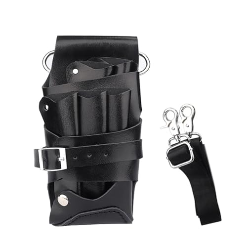 Sac détachable for outils de coiffure pour soulager le dos du toiletteur