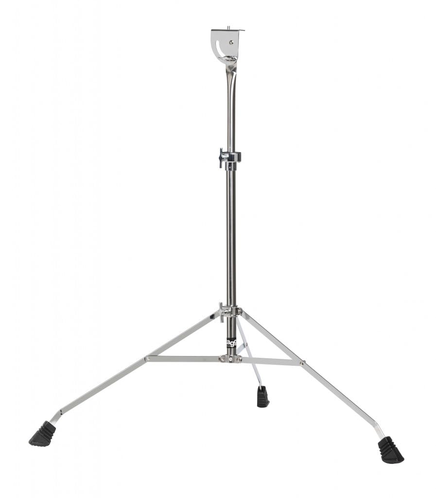 Stagg LPPS - Supporto per piatti da allenamento, 25/8 mm, da batteria