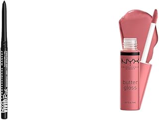 NYX PROFESSIONAL MAKEUP Lápiz de ojos mecánic...