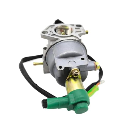 Carburateur pour générateur 420cc GX390 et GX340 idéal pour remplacer votre pièce d'origine