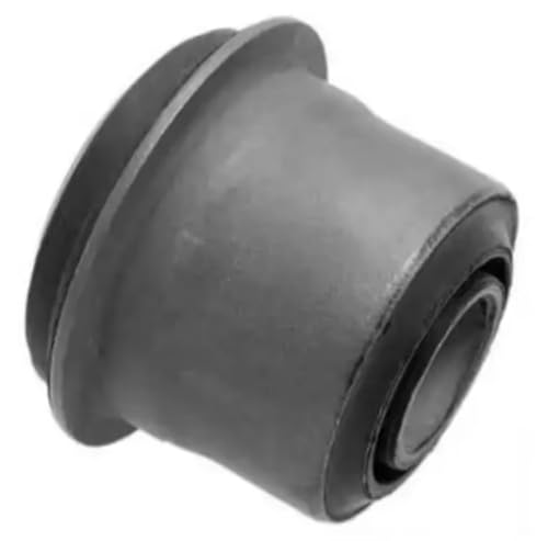 Buje de soporte del motor para eliminar vibraciones en el Toyota Qualis LF50 48632-30100