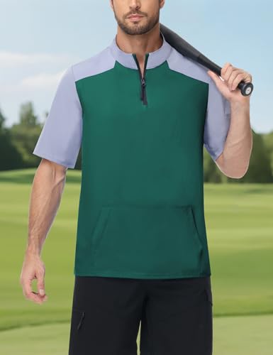 KGGEOO Cage Jacket with Pocket
