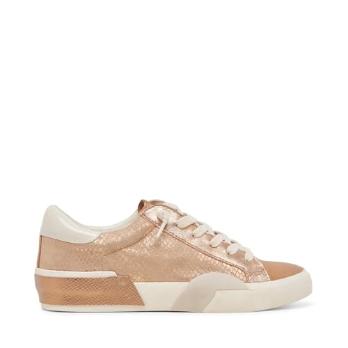 Image of Dolce Vita Women's Zina Sneaker