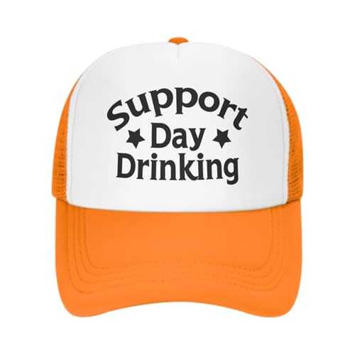 Image of Funny Trucker Hats,Trucker Hat Baseball Cap for Women Snapback Adjustable Hat Humor Gift Men