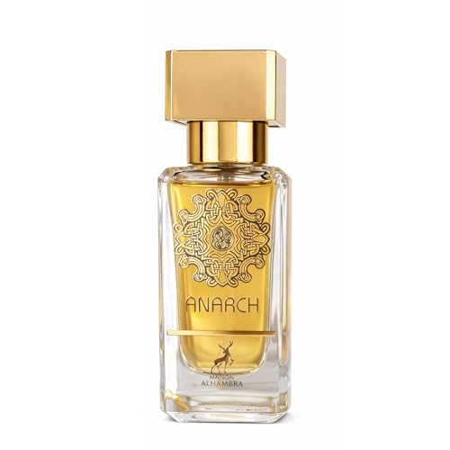 Maison Alhambra Alhambra Anarch – Floral, Fruity, Sweet