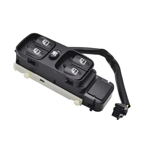Commande lève-vitre avant gauche pour remplacer pièce Benz G500