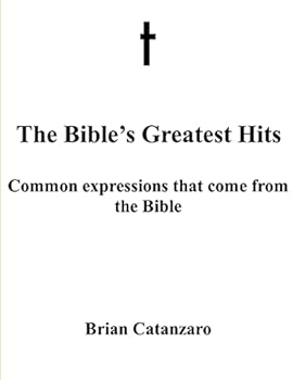 Paperback The Bibles Greatest Hits Book