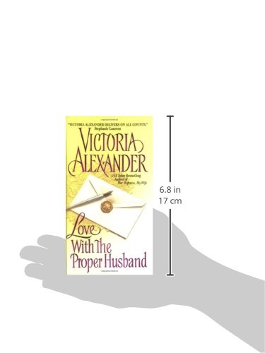 Love with the Proper Husband: 6