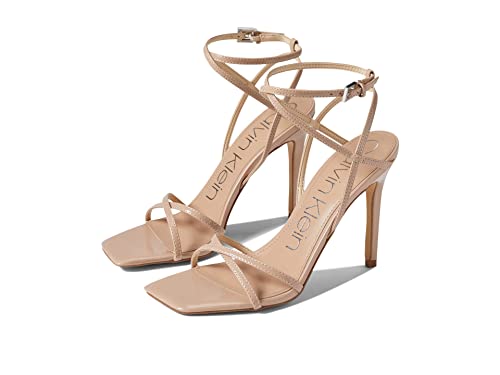 Calvin Klein Tegin Barely Nude 8 M