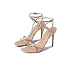 Calvin Klein Women's Tegin Heeled Sandal