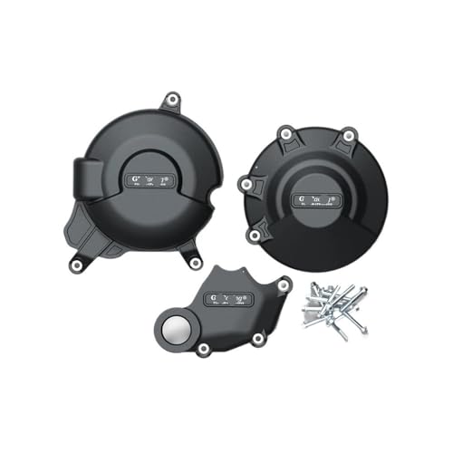 Générateur stator protecteur haut de gamme pour carter de moto Monster 1100