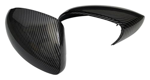 Boîtier rétroviseur Skoda Yeti coque ABS robuste clipsable 5N0857538