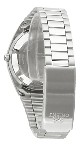 Relógio Orient Masculino Ref: 469wa3f P1sx Clássico Automático