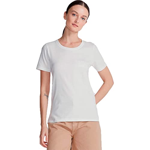 Blusa Com Bordado Feminina Regular