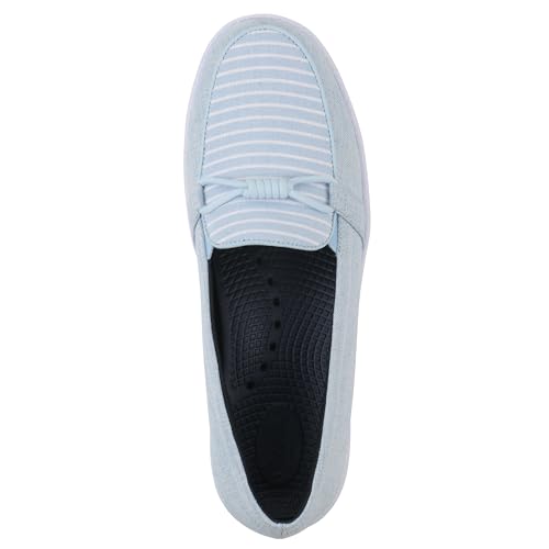 Image of Island Surf Women's Gia Boat Shoe