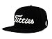 Power Caps Titties Golf Hat Snapback Cap PGA Flat Bill Brim Black