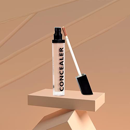 Daily Life Forever52 Coverup Concealer (Sandstone) Multipurpose creamy, lightweight Easy-To-Blend Hydrating Formula For Long Lasting Natural Finish Perfect Look -CCU10.3 - Image 3