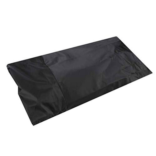 Garneck Capas de assento de carro impermeáveis para cães e carros, caminhões