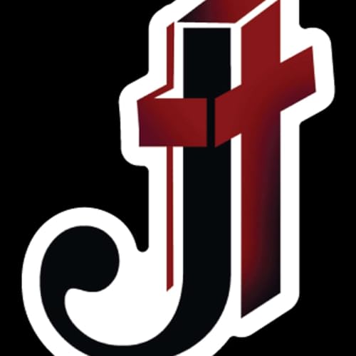 The Living Word: A Daily Devotional with Jeff & Dale from The Jenkins Institute cover art