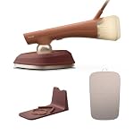 PHILIPS – Philips OneTurn 2in1 Bügeleisen und Steamer, Terracotta, 180