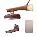 Philips OneTurn 2in1 Bügeleisen und Steamer, Terracotta, 1800 W