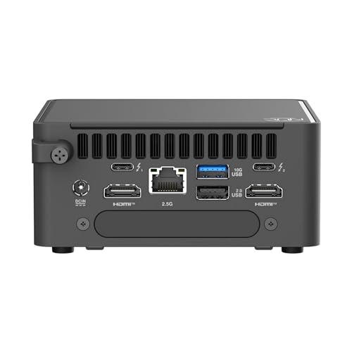 Asus RNUC15CRHC700000 �R�[�h�Ȃ�