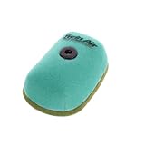 Twin Air Pre-Oiled Dual Stage Foam Air Filter for Honda CR125 CR250 CR500 2000–2001 – OEM Part#