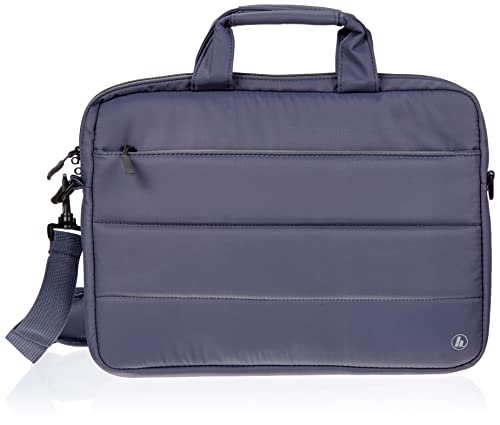 Sac ordinateur portable 14,1 pouces Hama Toronto pour actif urbain et navetteur