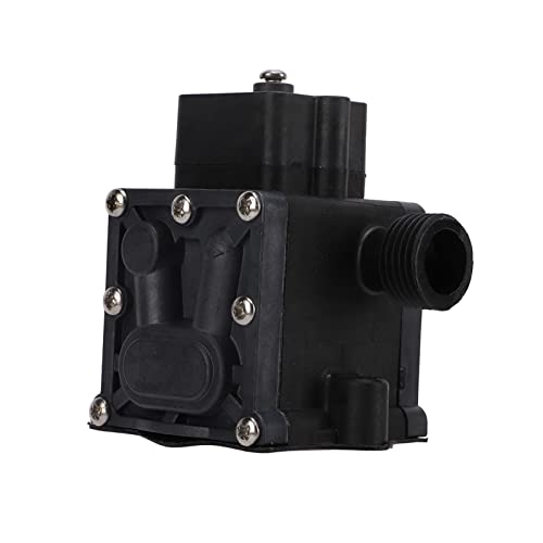 RiToEasysports Agriculture Drone Water Pump & Sprayer